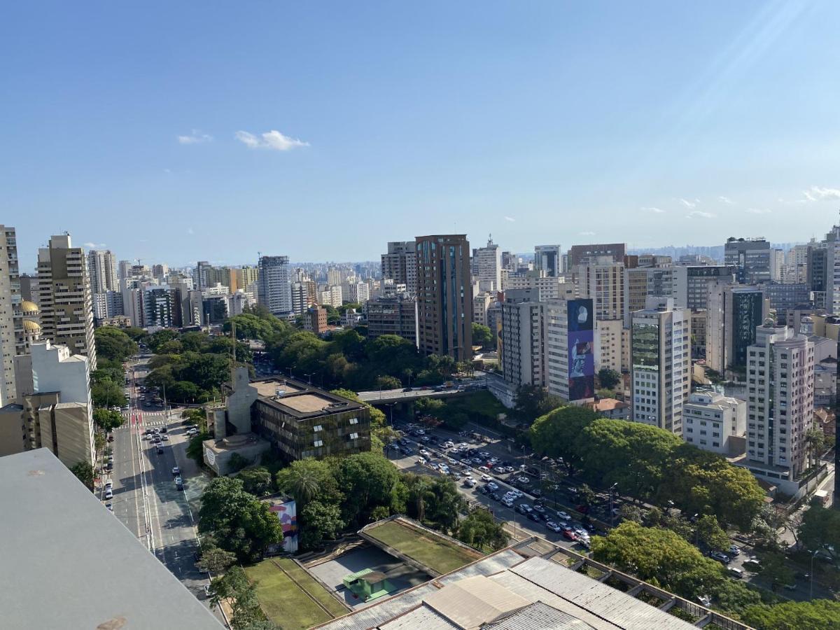 Akile Vergueiro São Paulo Kültér fotó