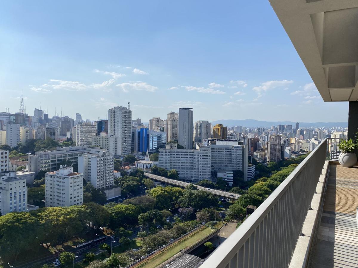 Akile Vergueiro São Paulo Kültér fotó