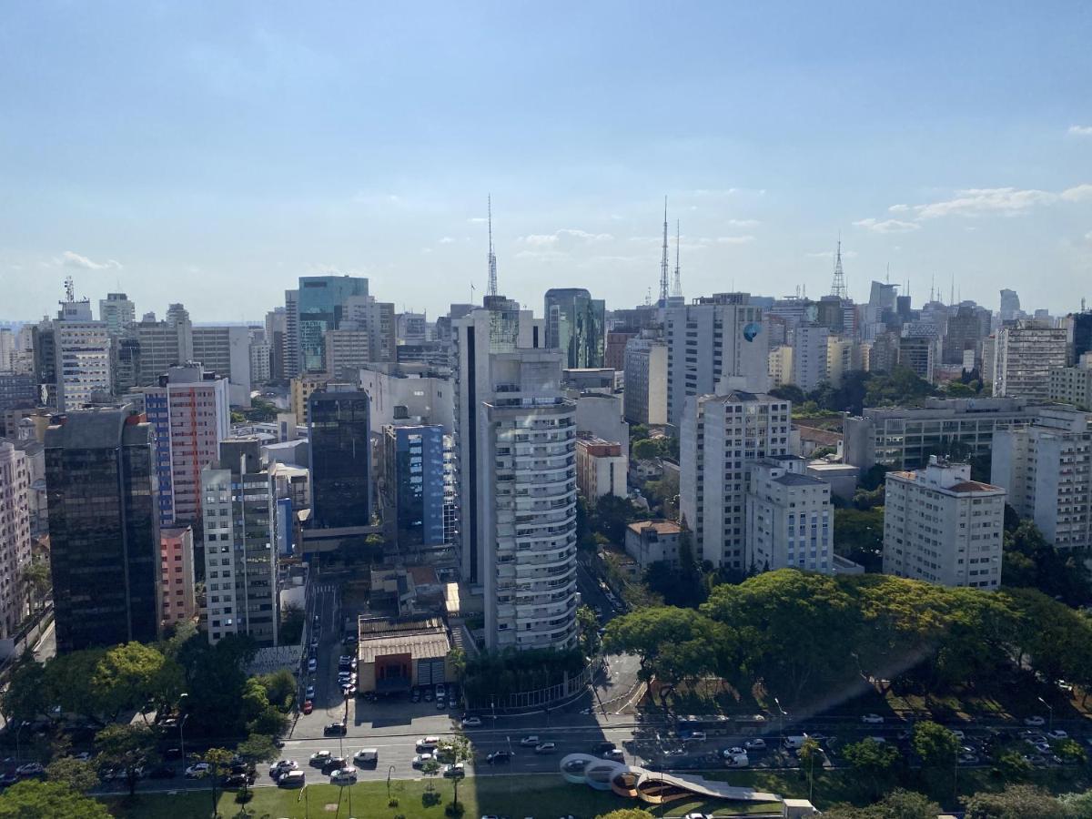 Akile Vergueiro São Paulo Kültér fotó